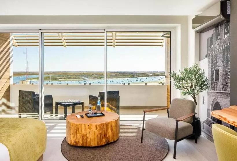 Fotos del hotel Ap Eva Senses:  7