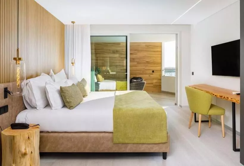 Fotos del hotel Ap Eva Senses:  4