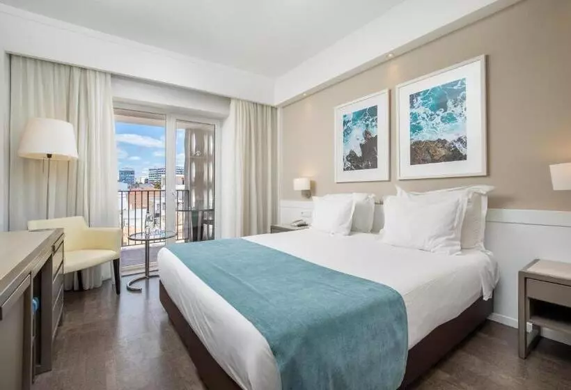 Fotos del hotel Ap Eva Senses:  5