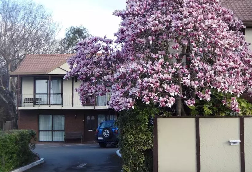 Fotos del hotel Argyle On The Park:  17