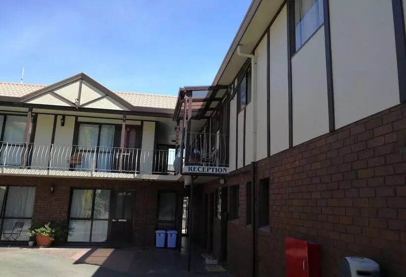 Fotos del hotel Argyle On The Park:  24