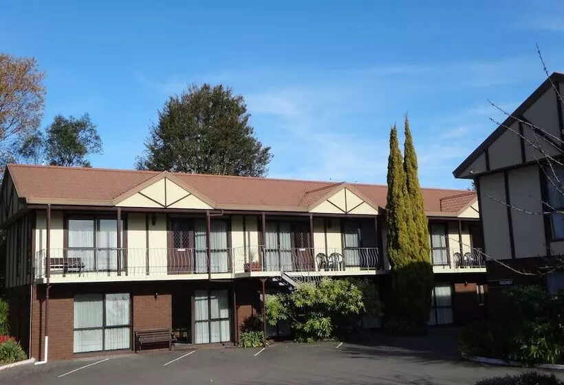 Fotos del hotel Argyle On The Park:  7