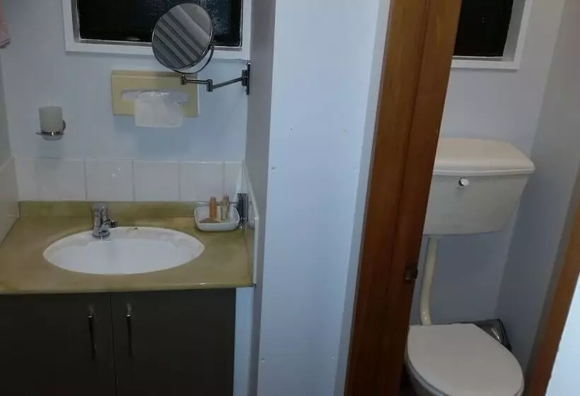 Fotos del hotel Argyle On The Park:  5