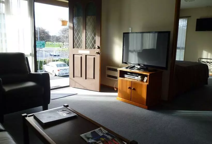 Fotos del hotel Argyle On The Park:  12