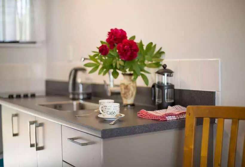 Fotos del hotel Argyle On The Park:  13