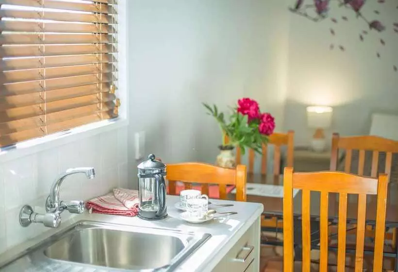 Fotos del hotel Argyle On The Park:  9