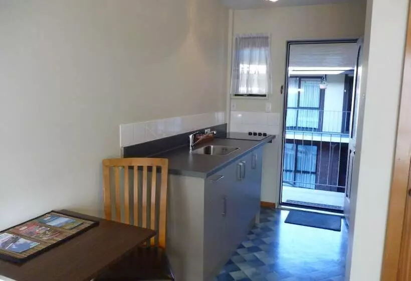 Fotos del hotel Argyle On The Park:  4