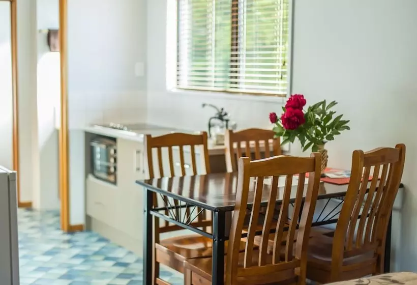 Fotos del hotel Argyle On The Park:  18