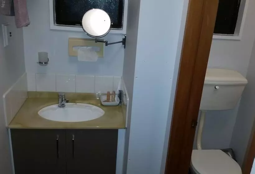 Fotos del hotel Argyle On The Park:  10