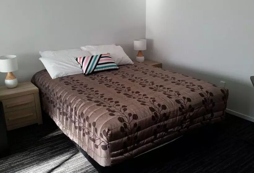 Fotos del hotel Argyle On The Park:  8