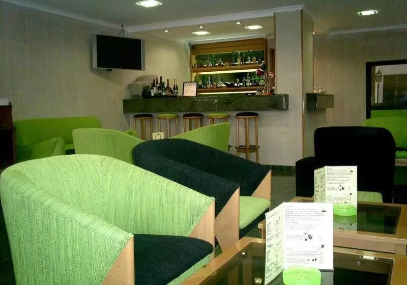 Fotos del hotel Botânico:  4