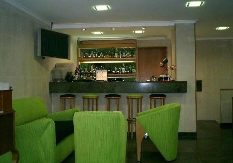 Fotos del hotel Botânico:  6