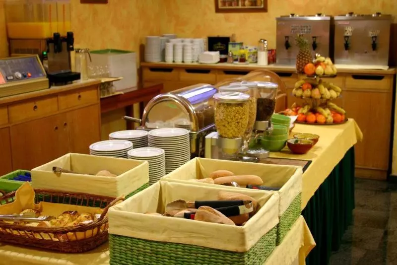 Fotos del hotel Botânico:  3