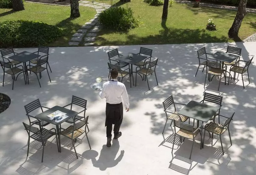 Fotos del hotel Dom Goncalo & Spa:  5