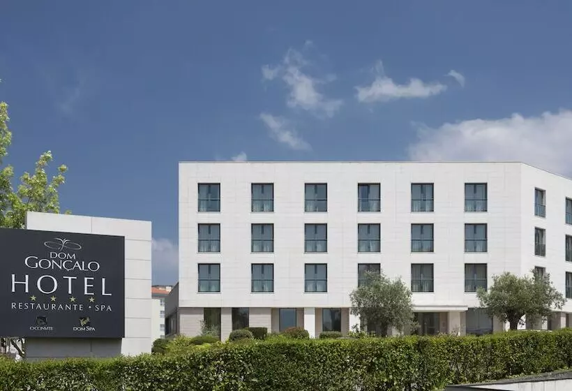 Dom Goncalo & Spa