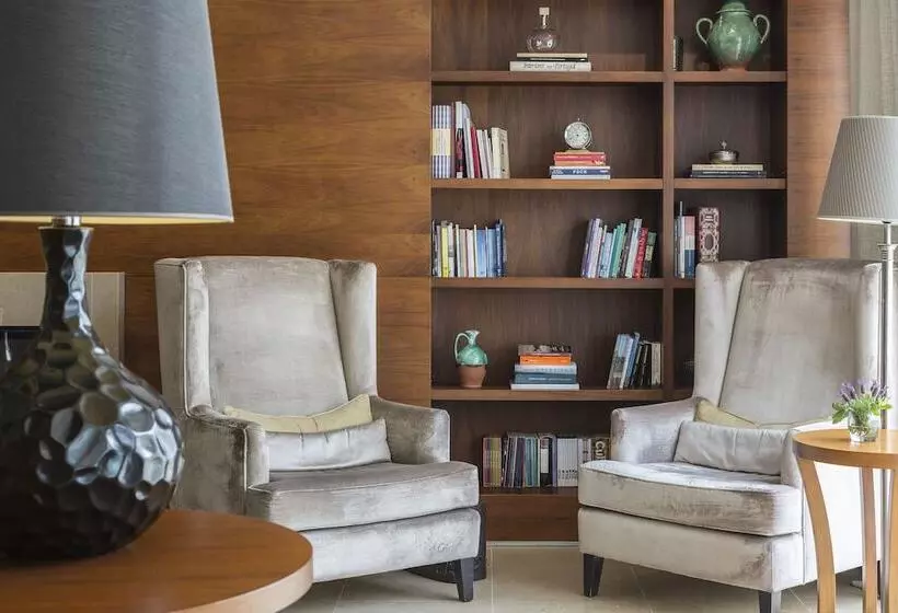 Fotos del hotel Dom Goncalo & Spa:  11