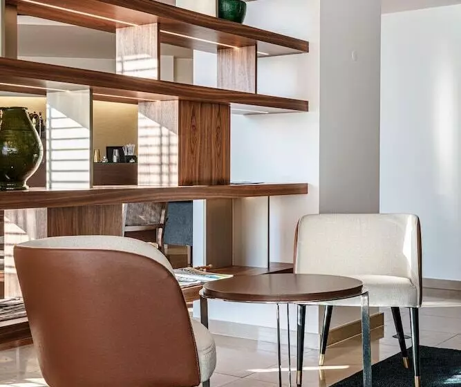 Fotos del hotel Dom Goncalo & Spa:  12