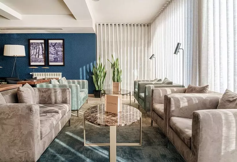 Fotos del hotel Dom Goncalo & Spa:  2