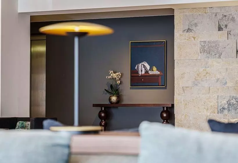 Fotos del hotel Dom Goncalo & Spa:  14