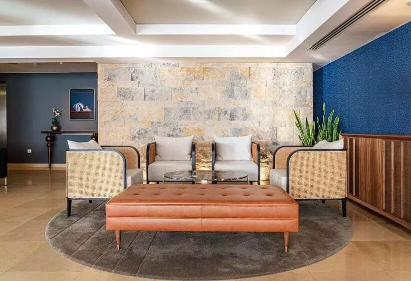 Fotos del hotel Dom Goncalo & Spa:  8