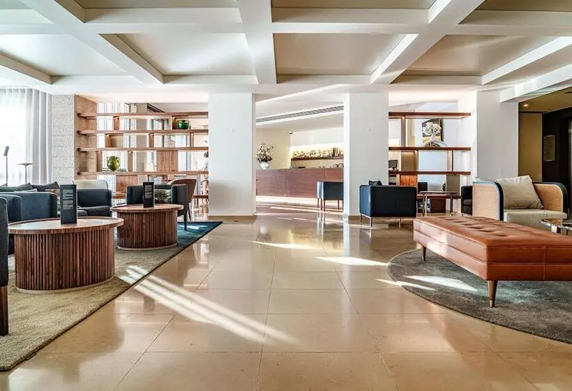 Fotos del hotel Dom Goncalo & Spa:  9