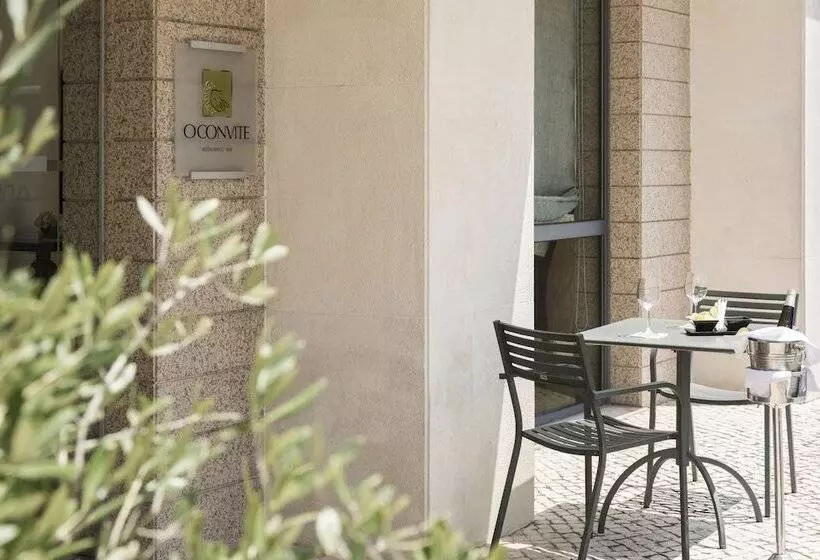 Fotos del hotel Dom Goncalo & Spa:  7