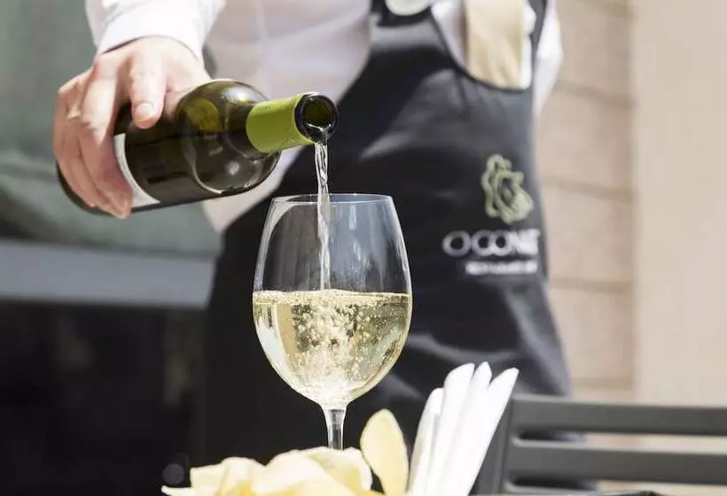 Fotos del hotel Dom Goncalo & Spa:  10