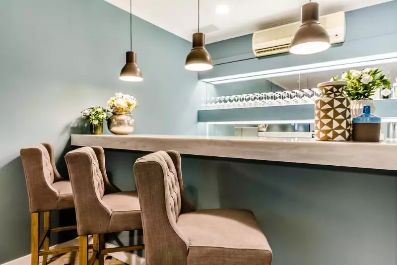 Fotos del hotel Flamingo:  6