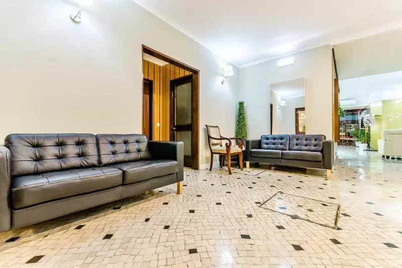 Fotos del hotel Flamingo:  9