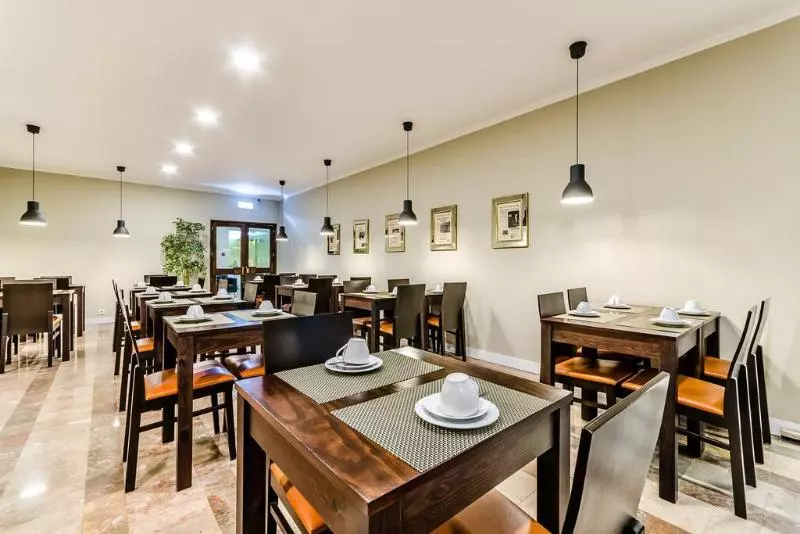 Fotos del hotel Flamingo:  12