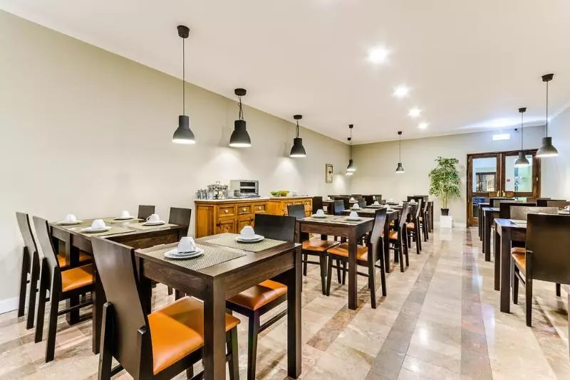 Fotos del hotel Flamingo:  13