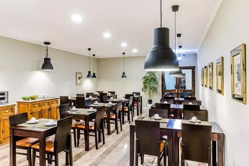 Fotos del hotel Flamingo:  10