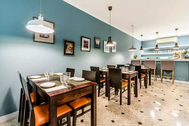 Fotos del hotel Flamingo:  11