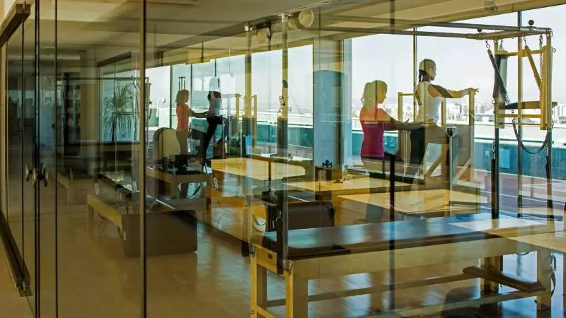 Fotos del hotel Four Seasons Hotel Ritz Lisbon:  12