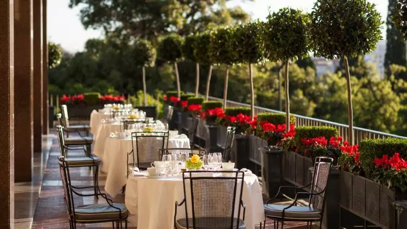 Fotos del hotel Four Seasons Hotel Ritz Lisbon:  14