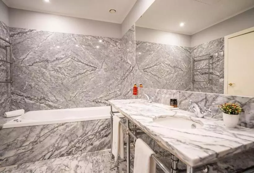 Fotos del hotel Grande Hotel Do Porto:  12