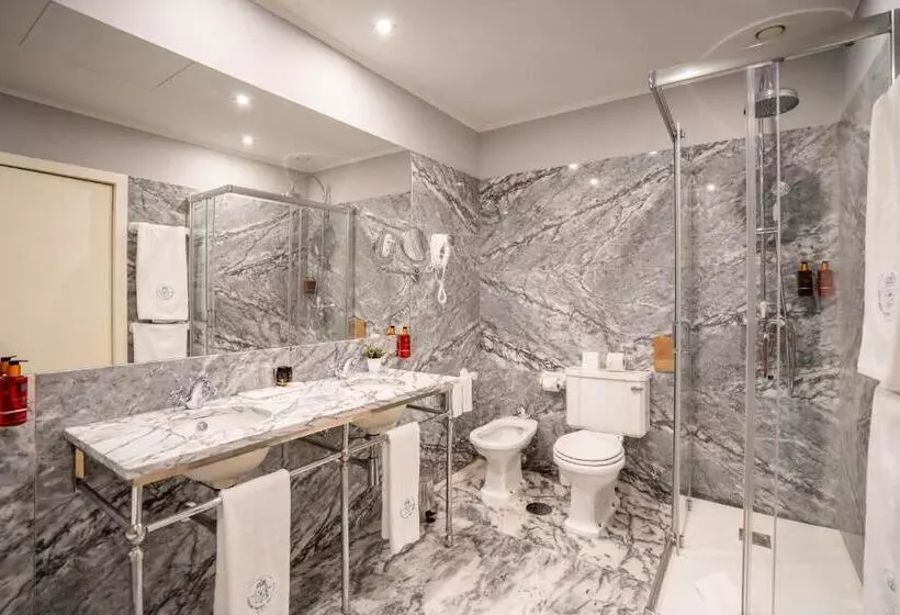 Fotos del hotel Grande Hotel Do Porto:  8