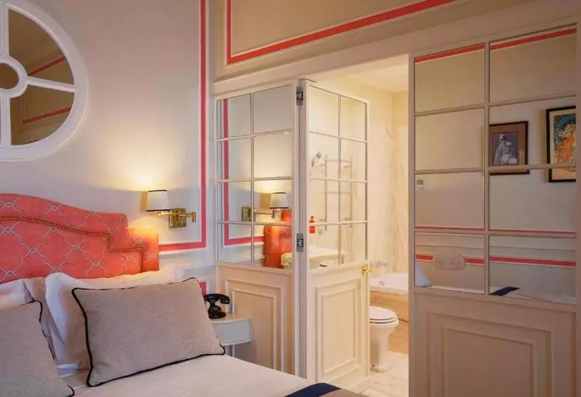 Fotos del hotel Grande Hotel Do Porto:  11