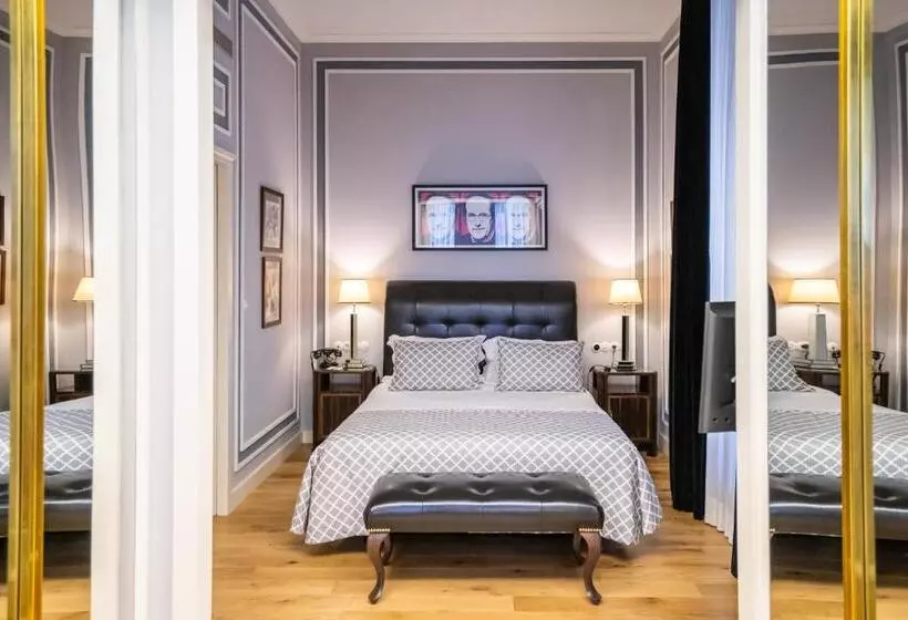 Fotos del hotel Grande Hotel Do Porto:  19