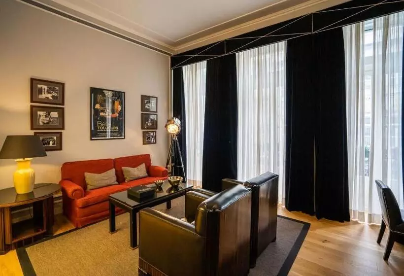 Fotos del hotel Grande Hotel Do Porto:  24