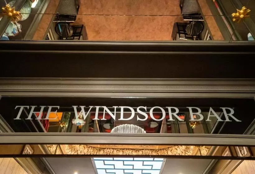 Fotos del hotel Grande Hotel Do Porto:  10