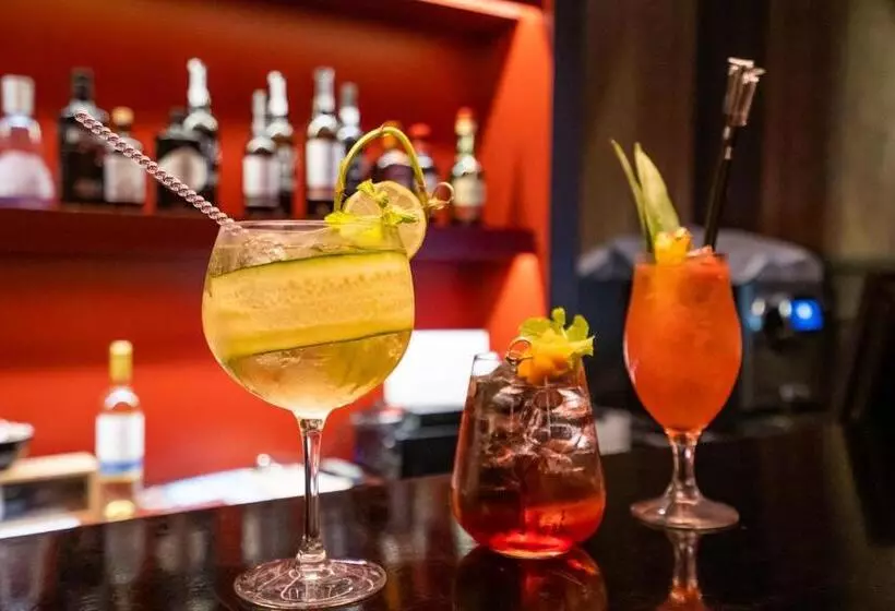 Fotos del hotel Grande Hotel Do Porto:  18