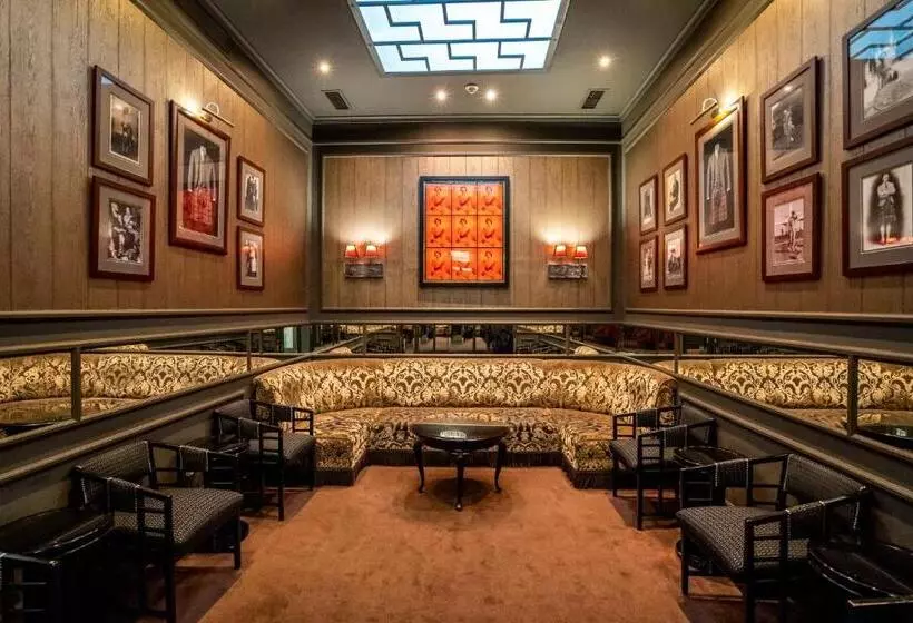 Fotos del hotel Grande Hotel Do Porto:  4