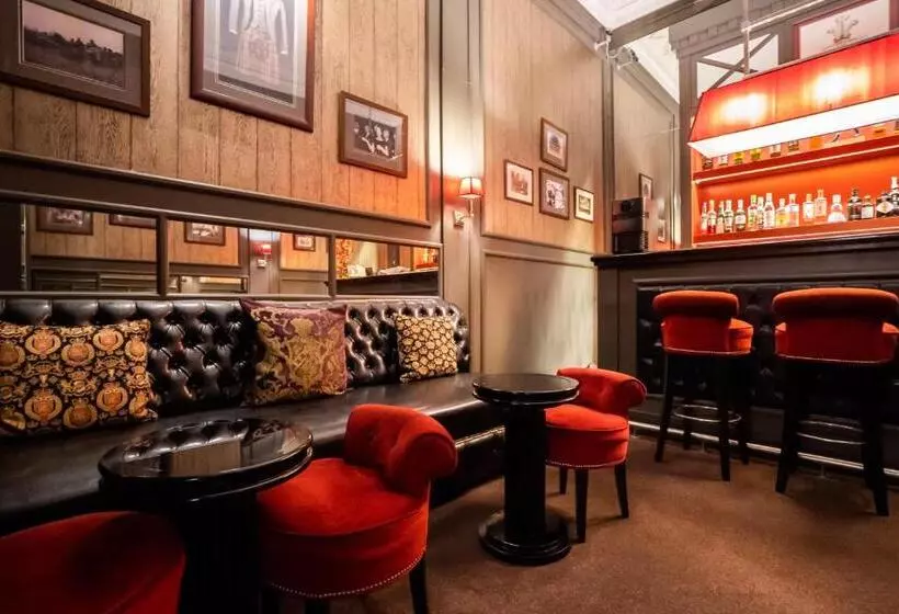 Fotos del hotel Grande Hotel Do Porto:  20