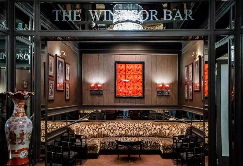 Fotos del hotel Grande Hotel Do Porto:  22