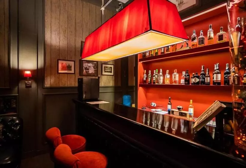 Fotos del hotel Grande Hotel Do Porto:  6