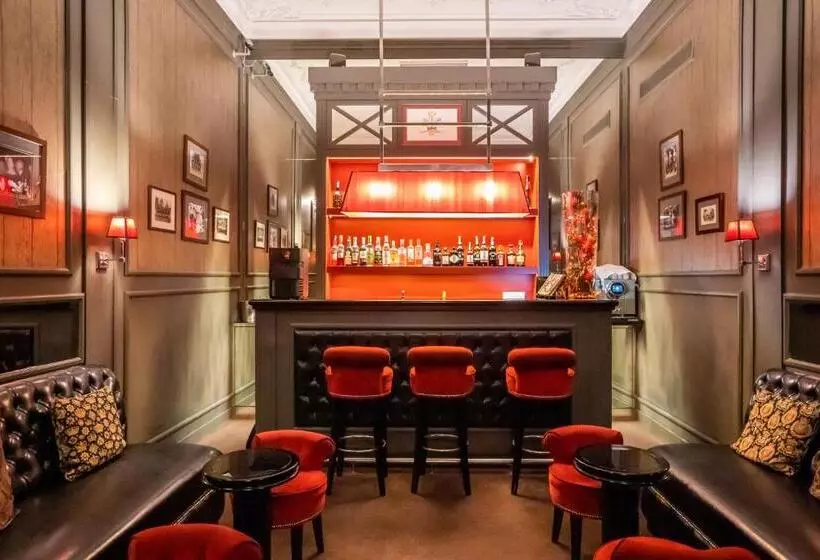 Fotos del hotel Grande Hotel Do Porto:  16