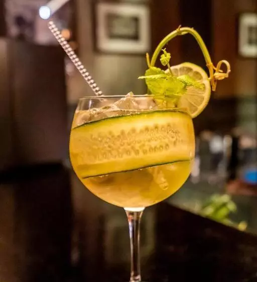 Fotos del hotel Grande Hotel Do Porto:  9