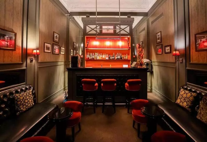 Fotos del hotel Grande Hotel Do Porto:  14