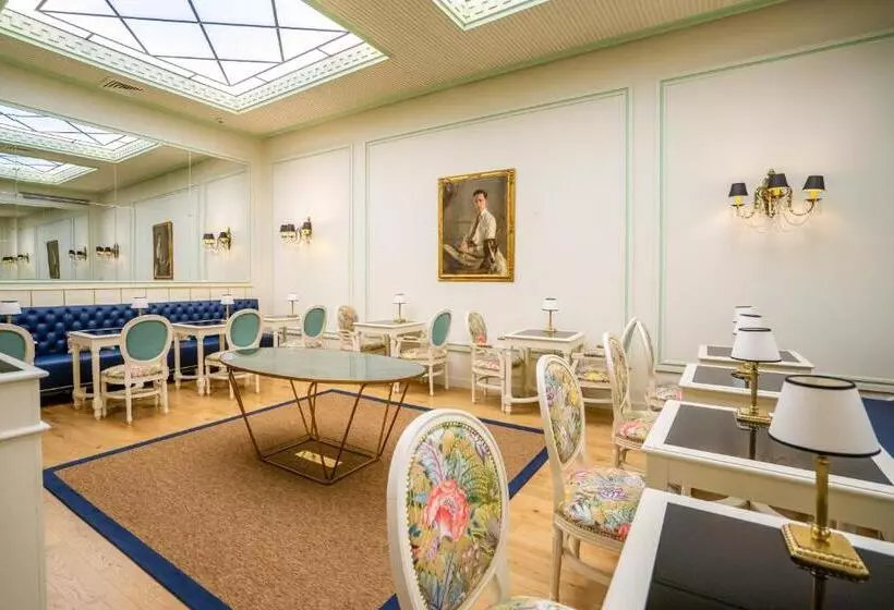 Fotos del hotel Grande Hotel Do Porto:  3